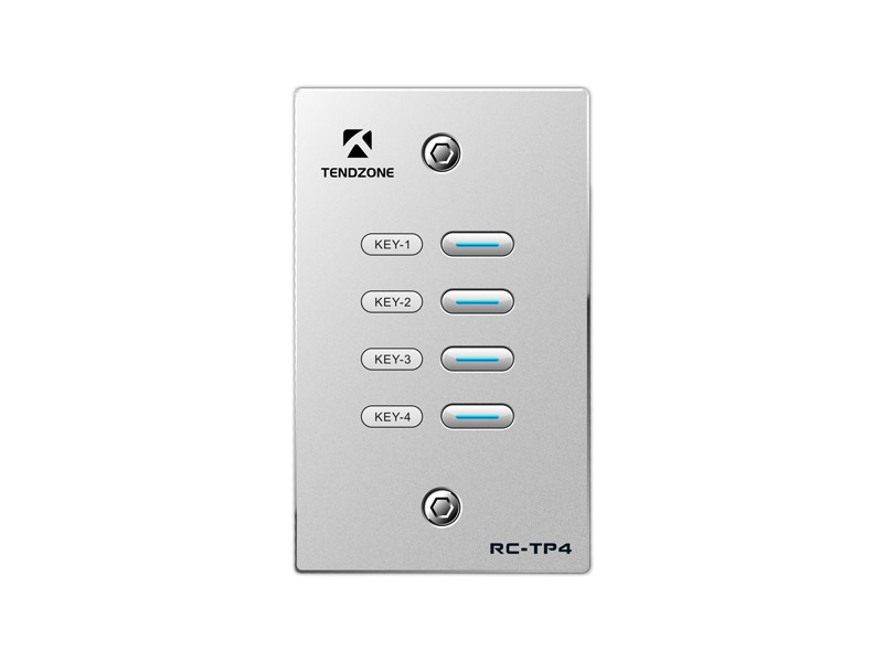 Upravljačka ploča s gumbima