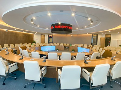 TENDZONE pomaže školi za obuku učitelja u pekingu Haidian u pružanju savršeno...