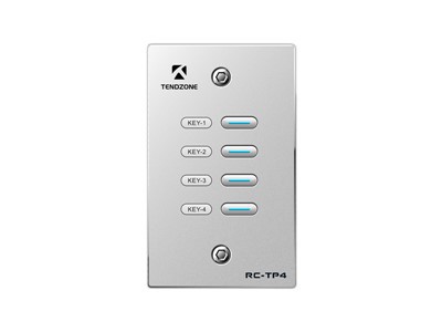 Upravljačka ploča s gumbima